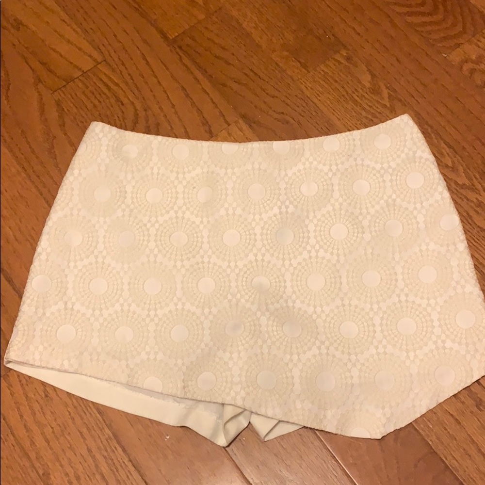 Skirt/skort